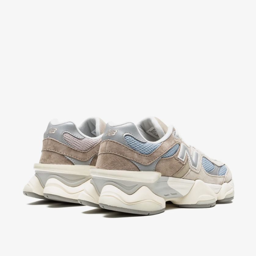 9060 lifestyle sneakers product image
