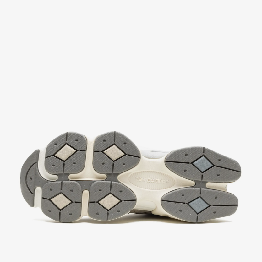 9060 lifestyle sneakers product image