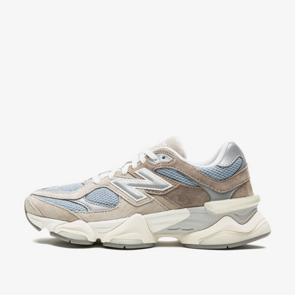 9060 lifestyle sneakers product image