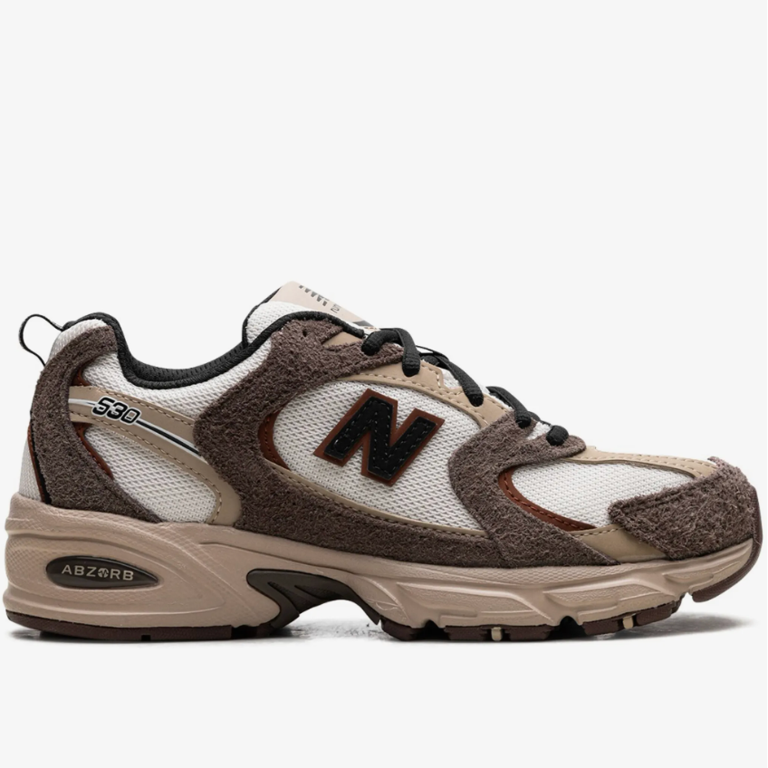 9060 lifestyle sneakers product image