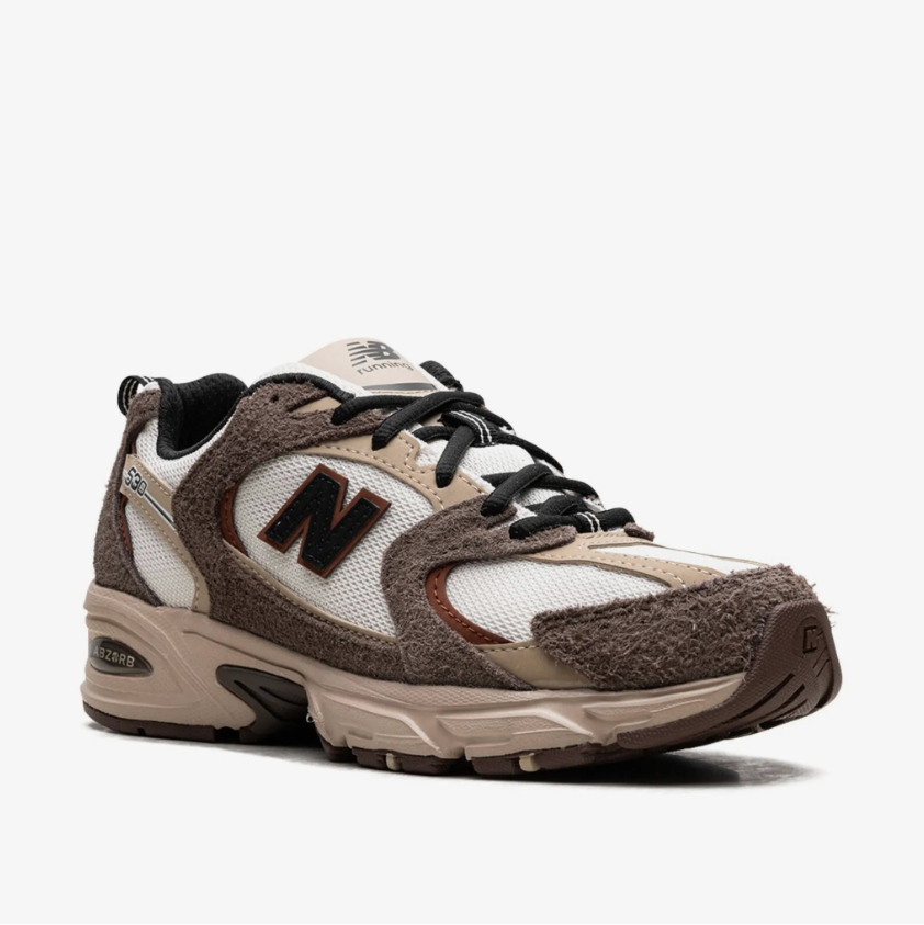 9060 lifestyle sneakers product image