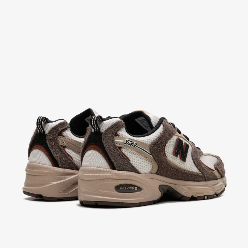 9060 lifestyle sneakers product image