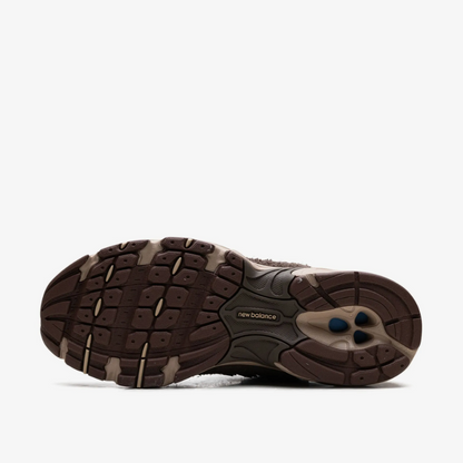 9060 lifestyle sneakers product image