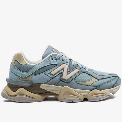 9060 lifestyle sneakers product image