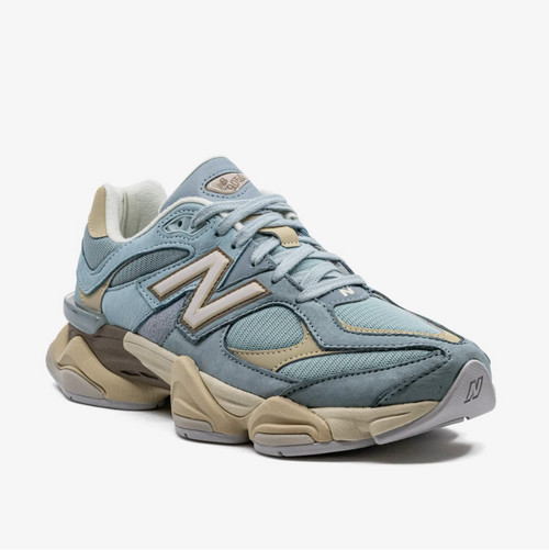 9060 lifestyle sneakers product image