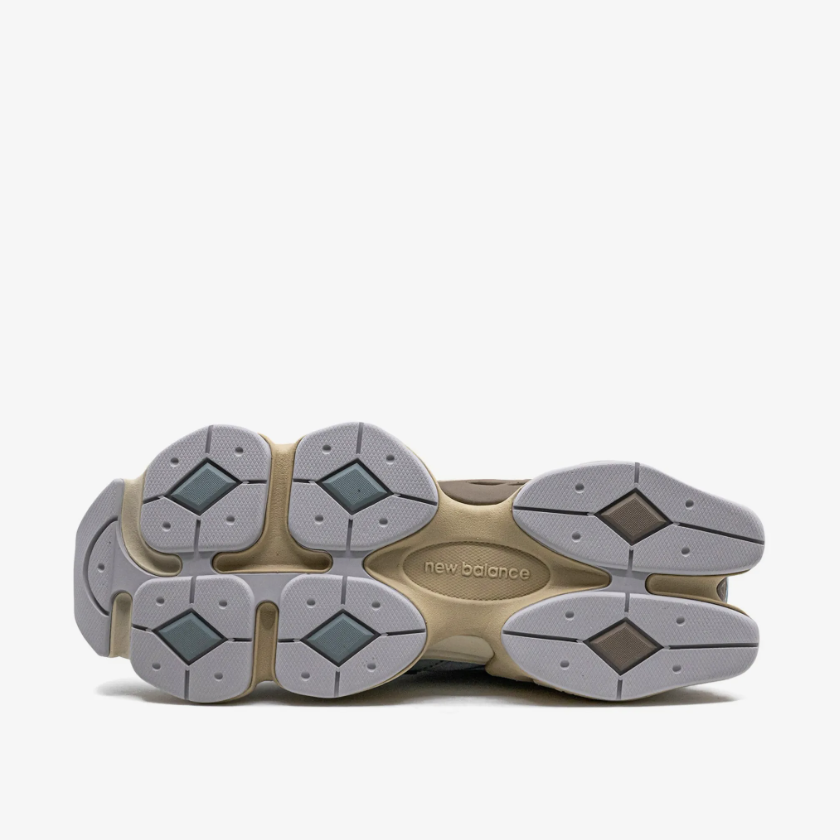 9060 lifestyle sneakers product image