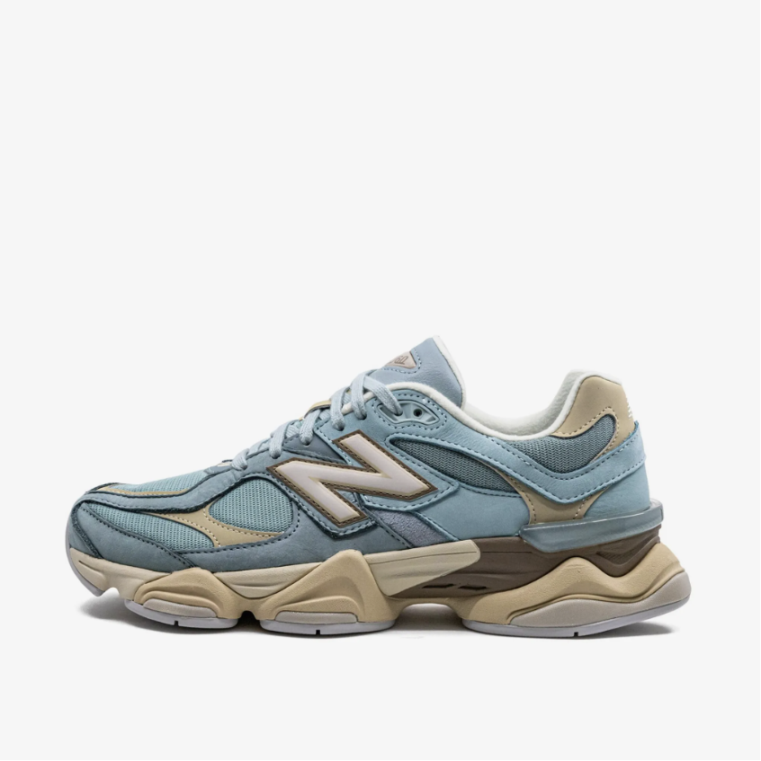 9060 lifestyle sneakers product image