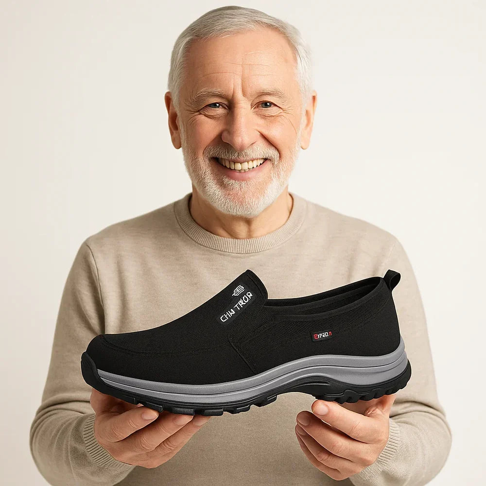 Resistant & Comfortable Shoes | Pheron