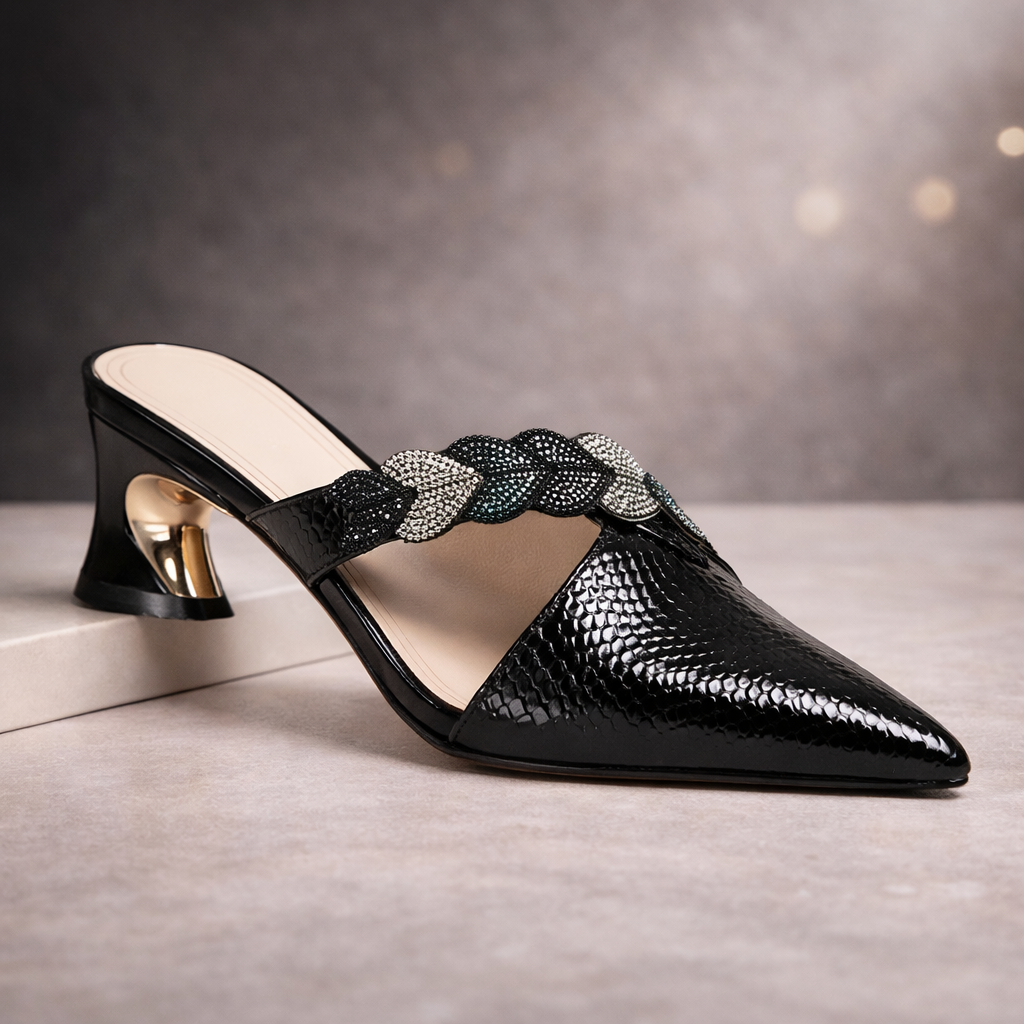 The Bianca Mule