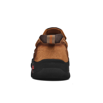Mostelo® - Transition boots with orthopedic and extremely comfortable sole