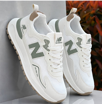 NB Retro Sneakers