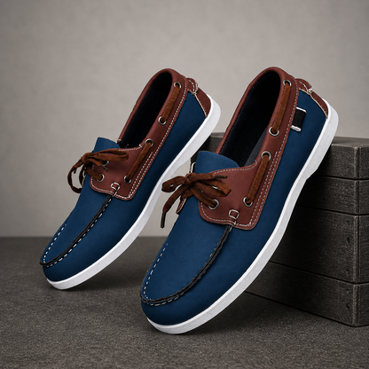 Casual Boat Shoes