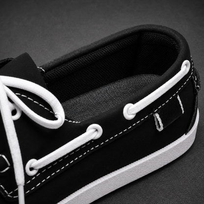 Casual Boat Shoes