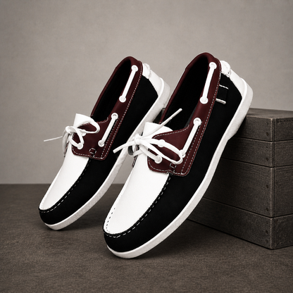 Casual Boat Shoes