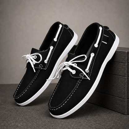 Casual Boat Shoes