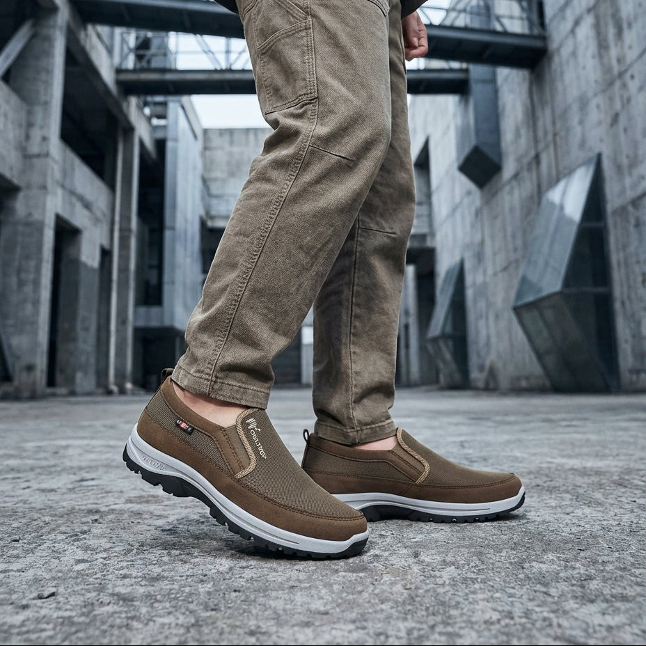 Resistant & Comfortable Shoes | Pheron